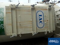 Image of 150 Sq Ft IAC Dust collector, C/S 05