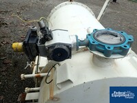 Image of 150 Sq Ft IAC Dust collector, C/S 06