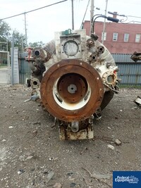 Image of 1,000 Gal Ross Planetary Mixer, Model VM1000, 316 S/S 04