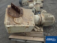 Image of 1,000 Gal Ross Planetary Mixer, Model VM1000, 316 S/S 09