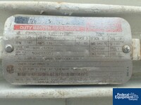 Image of 1,000 Gal Ross Planetary Mixer, Model VM1000, 316 S/S 13