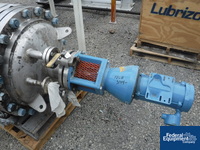 Image of 100 Gal Four Corp Reactor, S/S, 100/50# 02