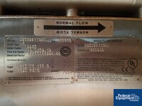 Image of 1" Micro Motion Flow Meter, S/S 02