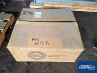 Image of 1" Micro Motion Flow Meter, S/S 03