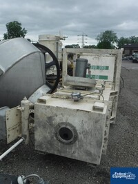 Image of IAC Bag Dump Station with Dust Collector, C/S 03
