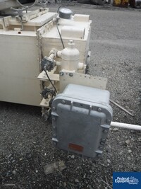 Image of IAC Bag Dump Station with Dust Collector, C/S 04