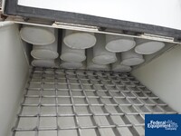 Image of IAC Bag Dump Station with Dust Collector, C/S 08