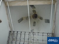 Image of IAC Bag Dump Station with Dust Collector, C/S 09