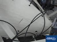 Image of IAC Bag Dump Station with Dust Collector, C/S 10