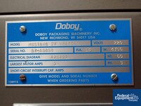 Image of Doboy Packaging Mustang IV Horizontal Flow Wrapper 02