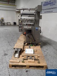 Image of Doboy Packaging Mustang IV Horizontal Flow Wrapper 03