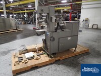 Image of Doboy Packaging Mustang IV Horizontal Flow Wrapper 04