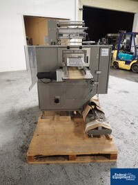 Image of Doboy Packaging Mustang IV Horizontal Flow Wrapper 05