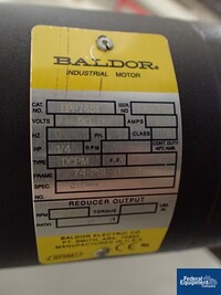Image of Doboy Packaging Mustang IV Horizontal Flow Wrapper 08