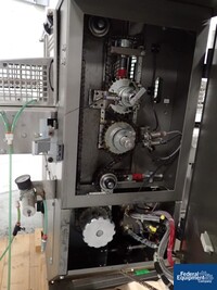 Image of Doboy Packaging Mustang IV Horizontal Flow Wrapper 10