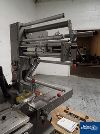 Image of Doboy Packaging Mustang IV Horizontal Flow Wrapper 14