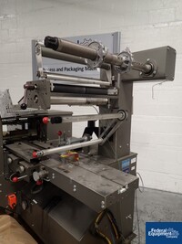 Image of Doboy Packaging Mustang IV Horizontal Flow Wrapper 15