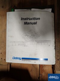 Image of Doboy Packaging Mustang IV Horizontal Flow Wrapper 16