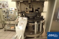 Image of IMA Prexima 300 Tablet Press, 33 Station 06