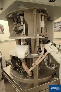 Image of IMA Prexima 300 Tablet Press, 33 Station 10