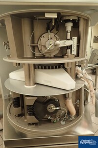 Image of IMA Prexima 300 Tablet Press, 33 Station 11