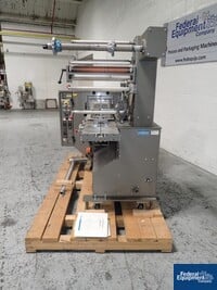 Image of Doboy Packaging Mustang IV Horizontal Flow Wrapper 03