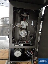Image of Doboy Packaging Mustang IV Horizontal Flow Wrapper 10