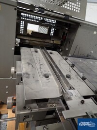 Image of Doboy Packaging Mustang IV Horizontal Flow Wrapper 12