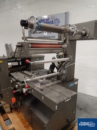 Image of Doboy Packaging Mustang IV Horizontal Flow Wrapper 15