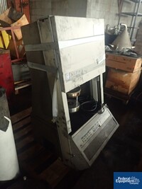 Image of Alpha Technologies Oscillating Disk Rheometer, Model ODR2000 05