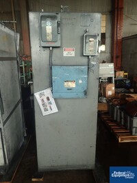 Image of 84" x 26" Adamson Two Roll Mill, 200 HP 02