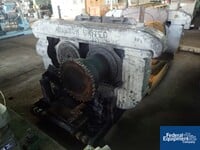 Image of 84" x 26" Adamson Two Roll Mill, 200 HP 03