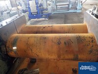 Image of 84" x 26" Adamson Two Roll Mill, 200 HP 05