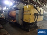 Image of 84" x 26" Adamson Two Roll Mill, 200 HP 06