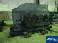 Image of 84" x 26" Adamson Two Roll Mill, 200 HP 07