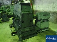 Image of 84" x 26" Adamson Two Roll Mill, 200 HP 08