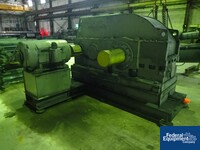 Image of 84" x 26" Adamson Two Roll Mill, 200 HP 09