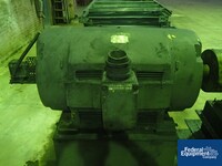 Image of 84" x 26" Adamson Two Roll Mill, 200 HP 11