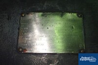 Image of 84" x 26" Adamson Two Roll Mill, 200 HP 12