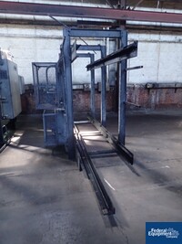 Image of Akron Standard Machine (ASM)  Batch Off System 10