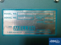 Image of Mellen Split Tube Furnace, Model SC11-2X30-1Z 02