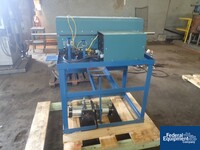 Image of Mellen Split Tube Furnace, Model SC11-2X30-1Z 04