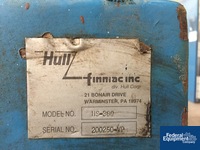 Image of Hull Kinney Vacuum Pump, Model HS300, 300 CFM, 10 HP 02