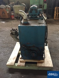 Image of Hull Kinney Vacuum Pump, Model HS300, 300 CFM, 10 HP 03