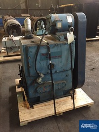 Image of Hull Kinney Vacuum Pump, Model HS300, 300 CFM, 10 HP 04