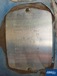 Image of Hull Kinney Vacuum Pump, Model HS300, 300 CFM, 10 HP 06