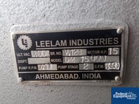 Image of Leelam Vacuum Pump, LM15000, 530 CFM, 25 HP 02