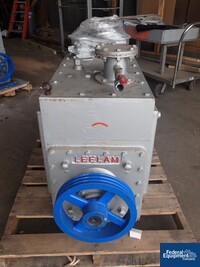 Image of Leelam Vacuum Pump, LM15000, 530 CFM, 25 HP 03