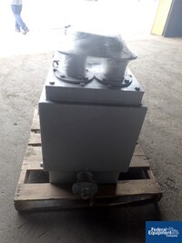 Image of Leelam Vacuum Pump, LM15000, 530 CFM, 25 HP 05