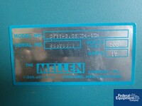 Image of Mellen Split Tube Furnace, Model SV11-3.25X24-1Z 02